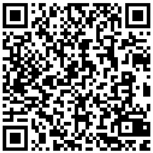 QR Code PIX da PIB Floripa